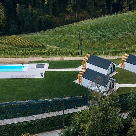 Wine Resort Mak Maribor Exterior foto