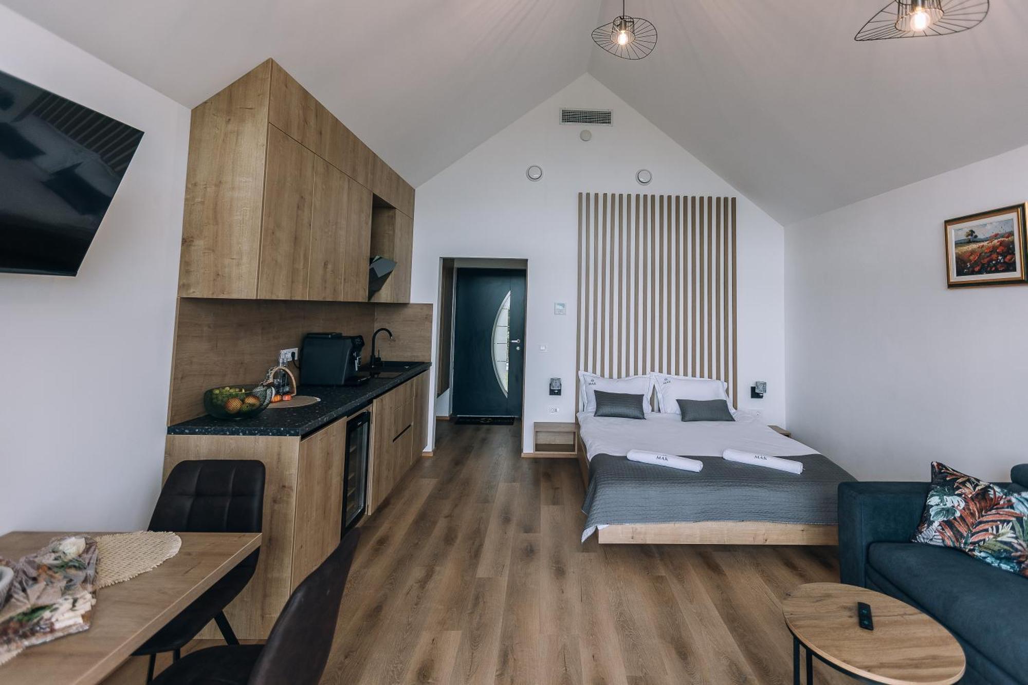 Wine Resort Mak Maribor Exterior foto