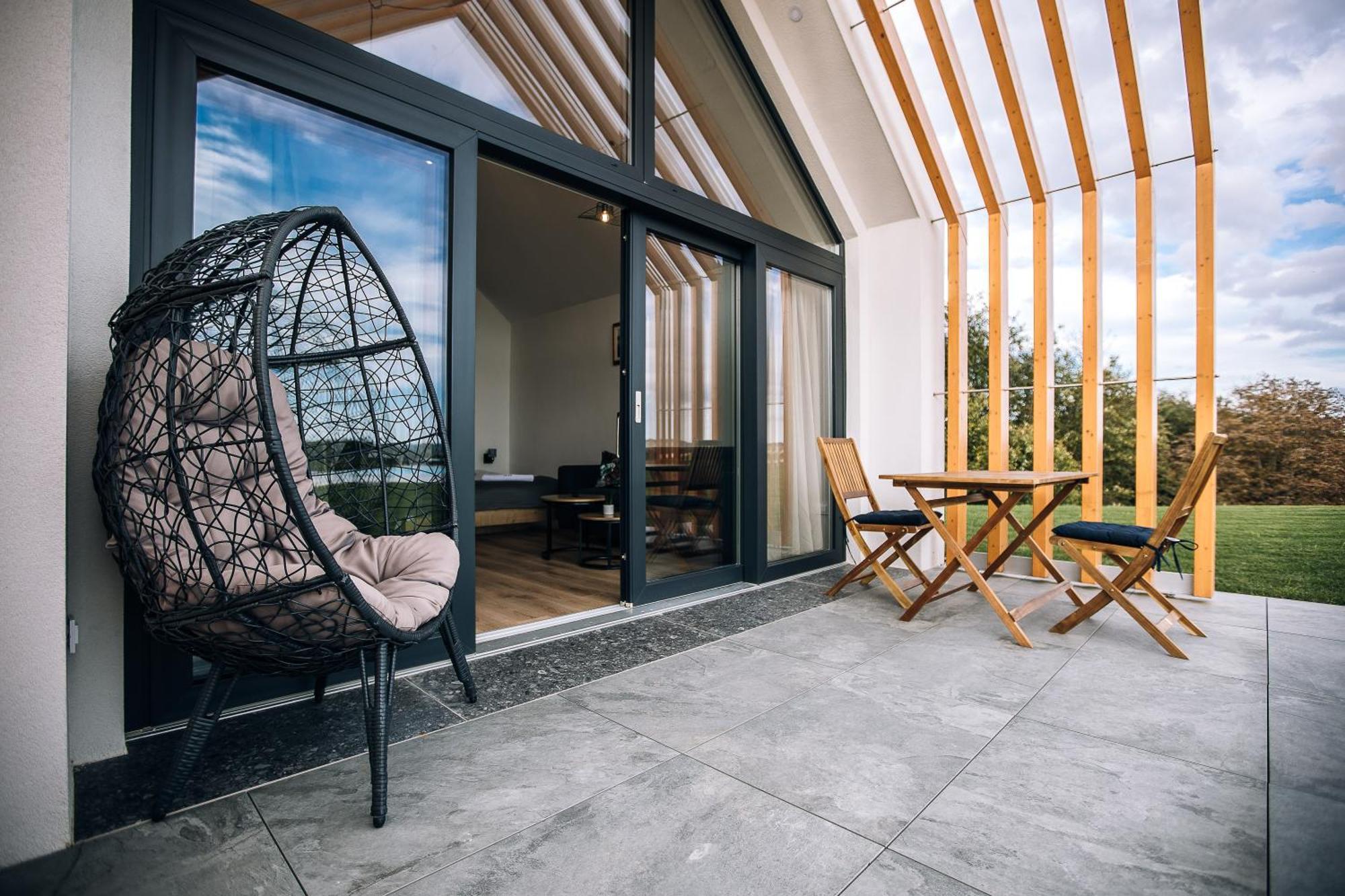 Wine Resort Mak Maribor Exterior foto