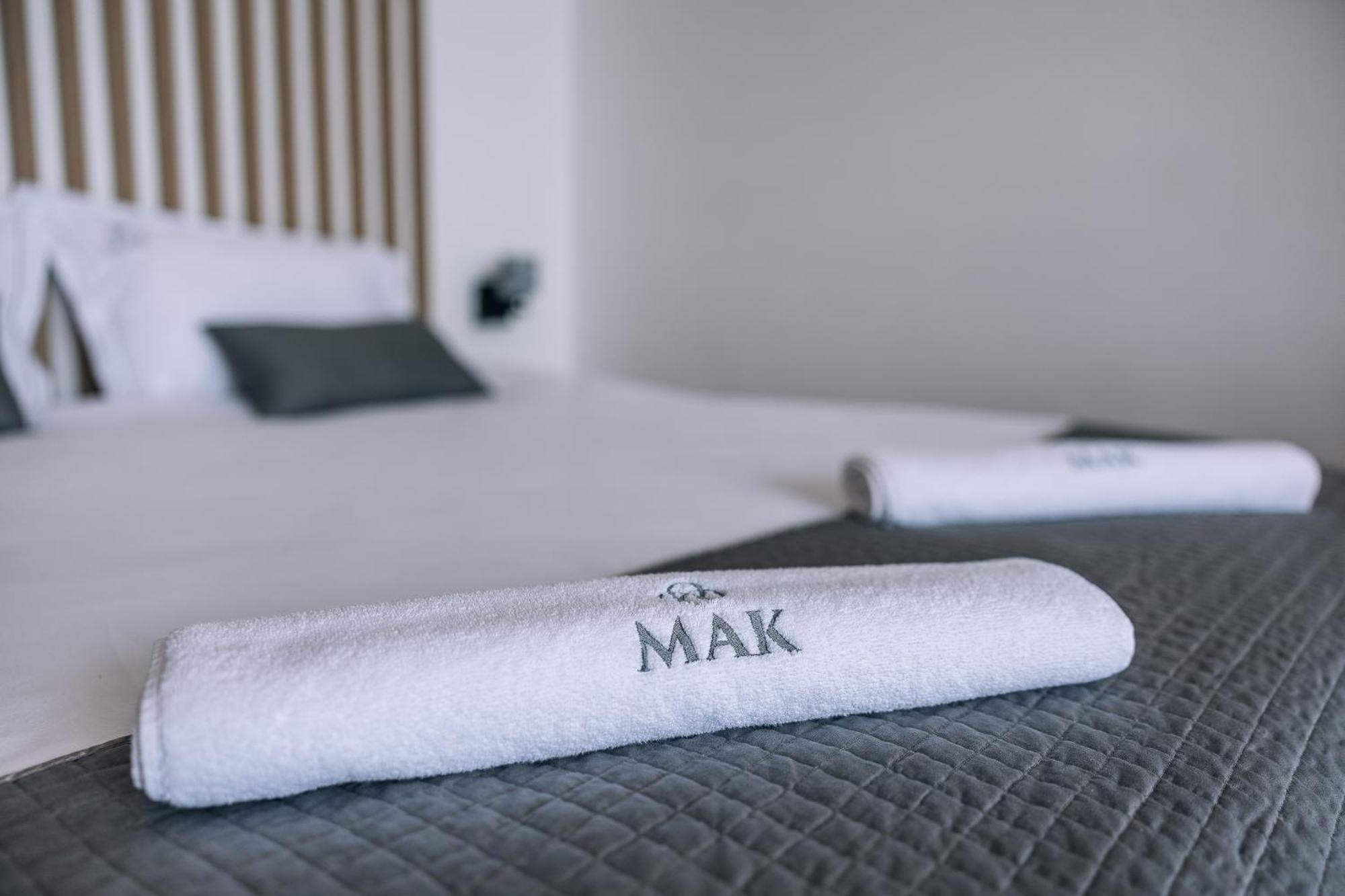 Wine Resort Mak Maribor Exterior foto