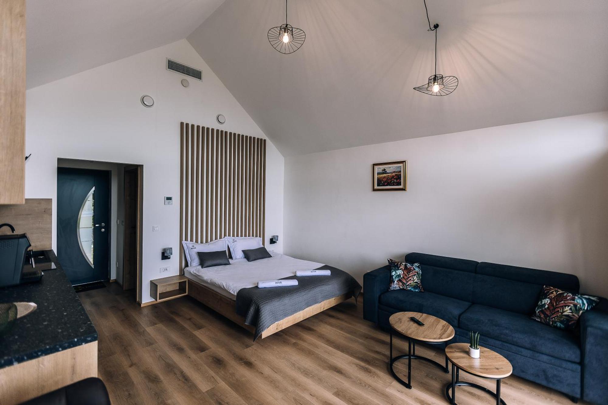 Wine Resort Mak Maribor Exterior foto