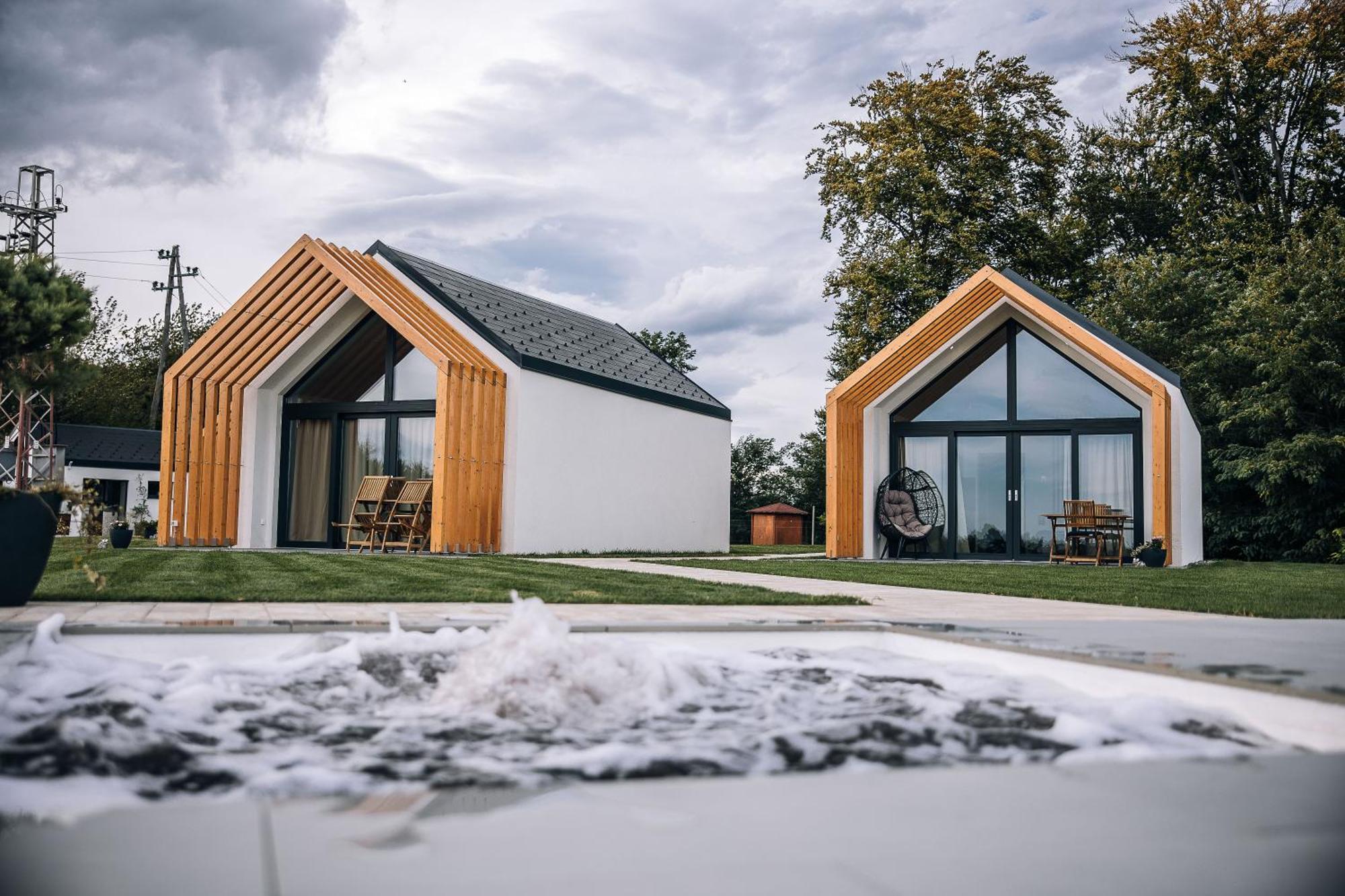 Wine Resort Mak Maribor Exterior foto
