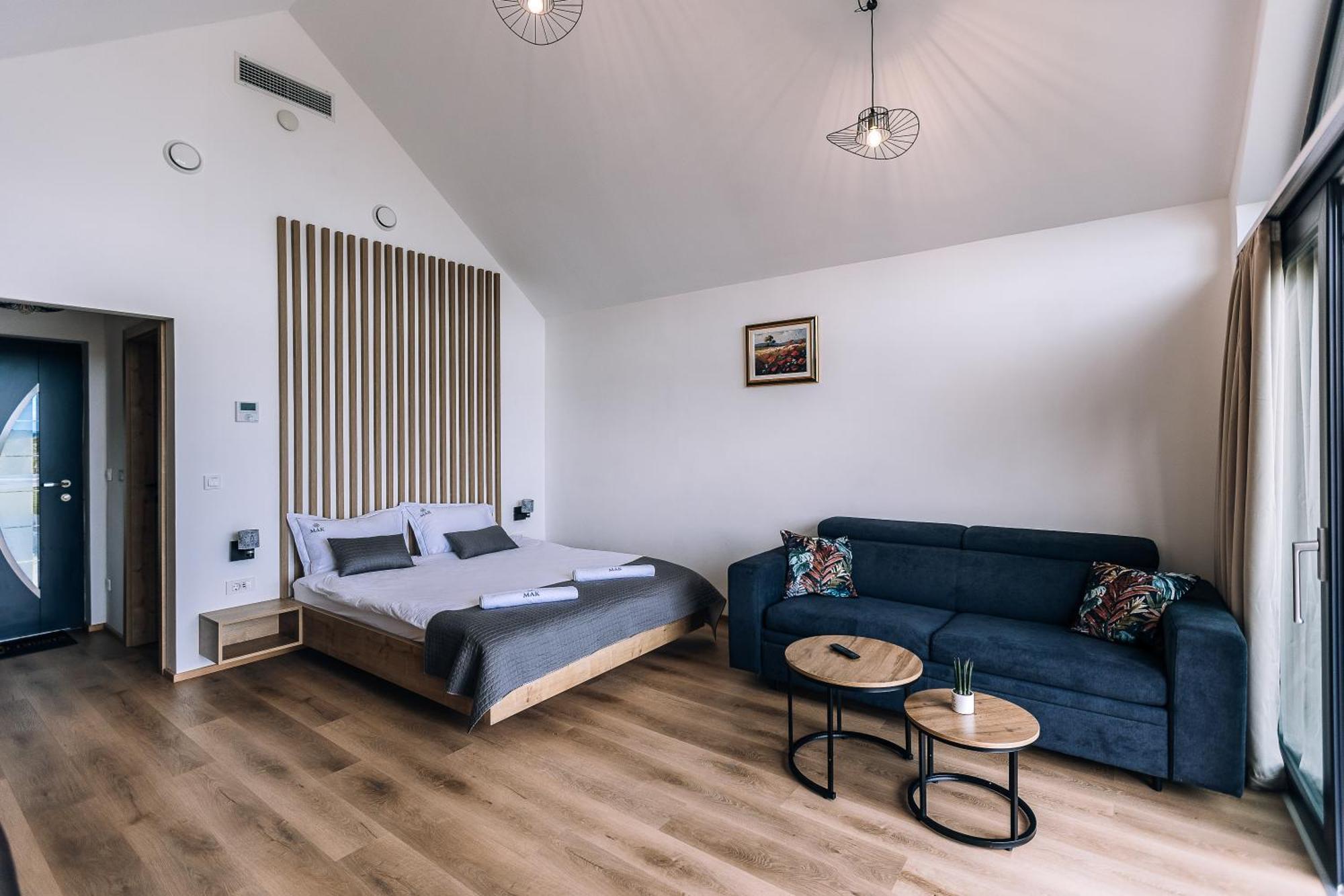 Wine Resort Mak Maribor Exterior foto