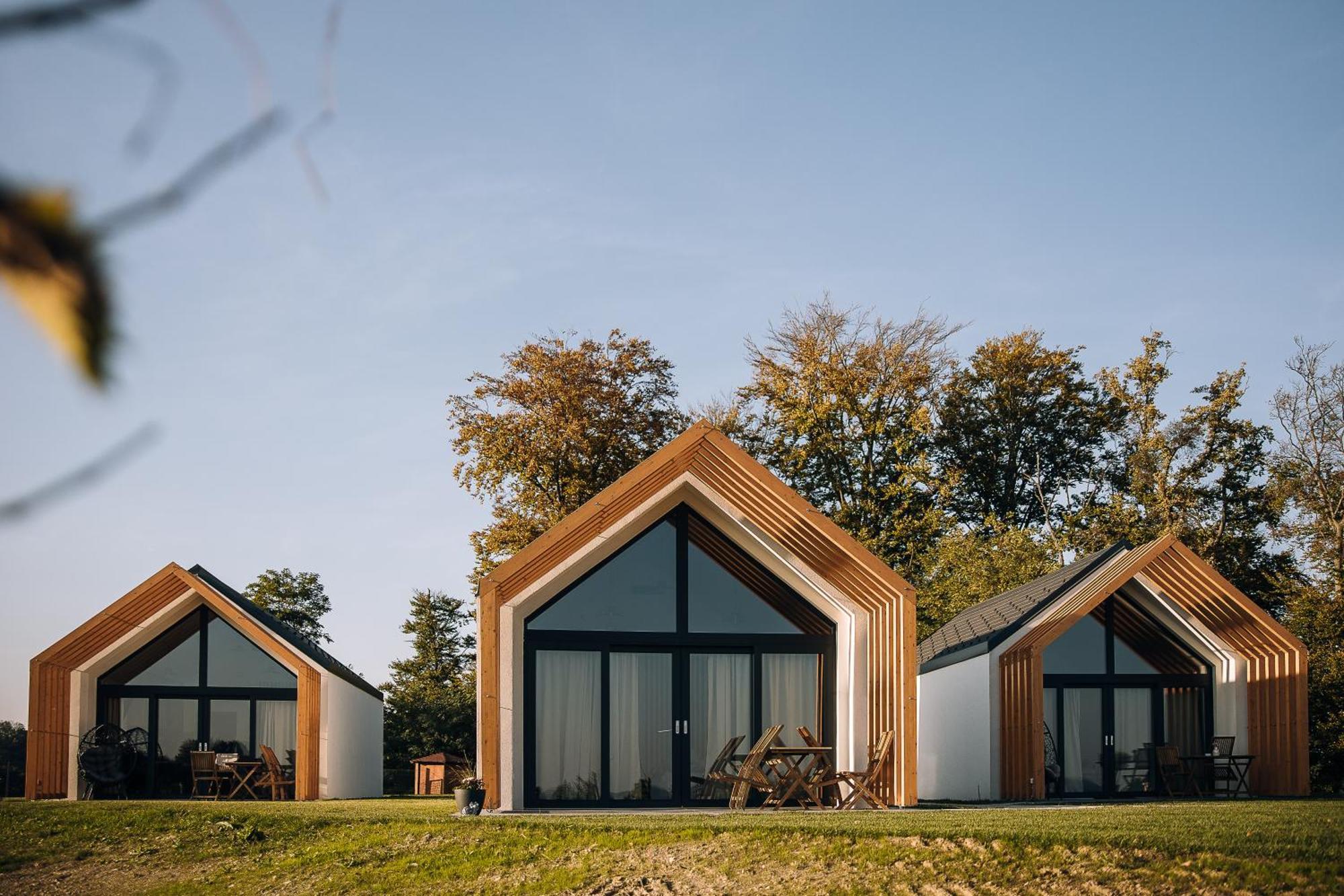 Wine Resort Mak Maribor Exterior foto